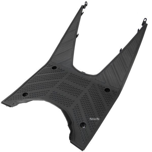 【メーカー在庫あり】 スズキ純正 シールド レッグリア (ブラック) 48121-40D02-291 JP店