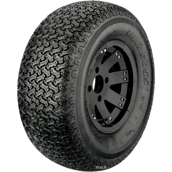 【USA在庫あり】 ビジョンホイール Vision Wheel タイヤ KT306 25x10-12 6PR 0319-0159 JP|株式会社ヒロチー商事 店
