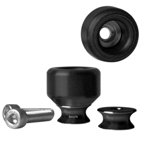 【USA在庫あり】 ボルテックス Vortex スイングアーム スライダー スプール 左右ペア 8mm 07年-10年 CBR600RR 1303-0124 JP店 6,463円