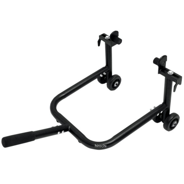 【USA在庫あり】 モータースポーツプロダクツ Motorsport Products リアスタンド スポーツバイク用 4101-0275 JP店
