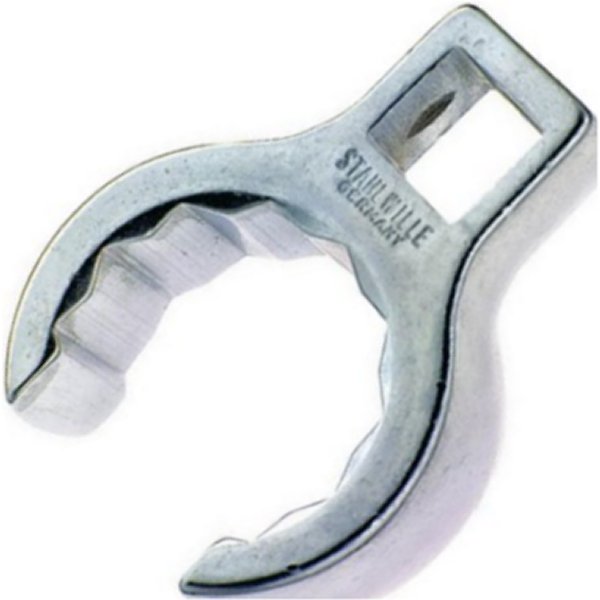 【メーカー在庫あり】 スタビレー STAHLWILLE 1/4インチsq クローリングスパナ (12mm) 440-12-SW JP店|株式会社ヒロチー商事 店