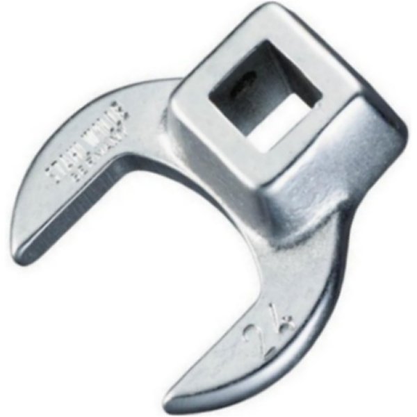 【メーカー在庫あり】 スタビレー STAHLWILLE 3/8インチsq クローフットスパナ (22mm) 540-22-SW JP店|株式会社ヒロチー商事 店