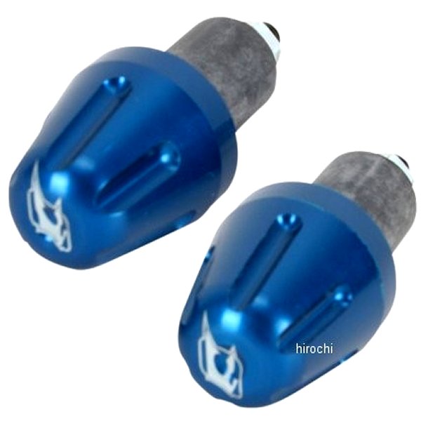【USA在庫あり】 ドリブンレーシング Driven Racing バーエンド V1 青 0634-0293 JP店