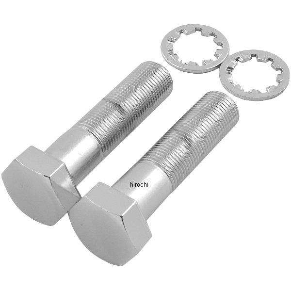 【USA在庫あり】 DRAG アクシス チューブ ボルト 84年-99年 ソフテイル 4961 7142 DS-190901 JP店 5,258円
