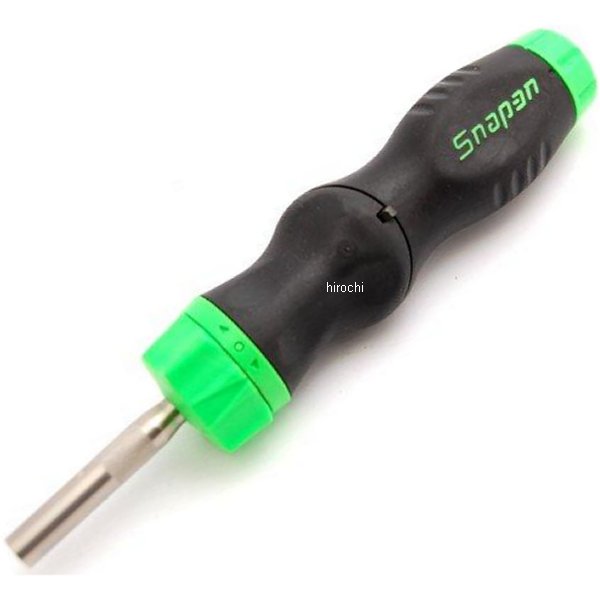 楽天市場】Snap-on (スナップオン) ラチェットドライバー ソフト