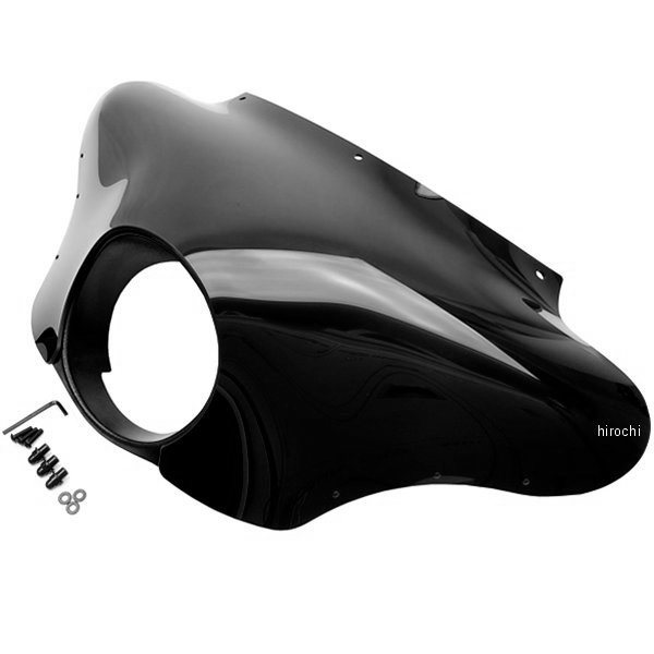 【USA在庫あり】 メンフィスシェード Memphis Shades バットウィング フェアリングキット 97年-13年 シャドウ VT1100C、VT750C2 2330-0081 JP店|株式会社ヒロチー商事 店