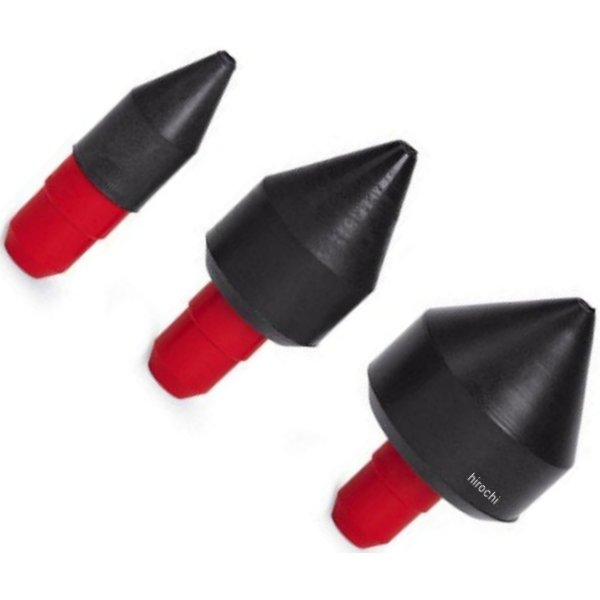 スナップオン Snap-on ゴム製チップ 3個 キット YA1050T3 JP店 9,325円