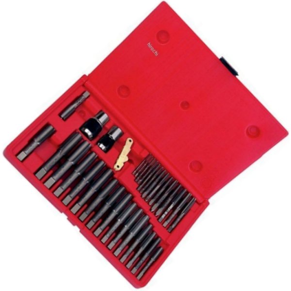 スナップオン Snap-on ミリサイズ タップ 34個 セット TMA34 JP店