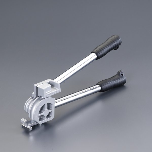 【メーカー在庫あり】 エスコ(ESCO) 1/4"-1/2" 3サイズチューブベンダー 000012008403 JP|株式会社ヒロチー商事 店