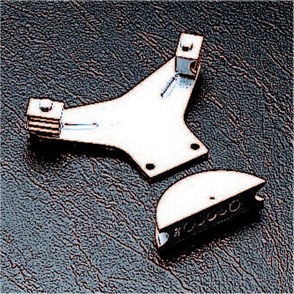 【製造業者店卸し資産あり】 エスコ(ESCO) EA270,BS,BS-2用 3/4\" ベンダーヘッド 000012008411 JP"