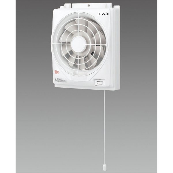 【メーカー在庫あり】 エスコ ESCO AC100V/φ20cm 羽根径 窓用換気扇 000012264675 JP店 14,312円