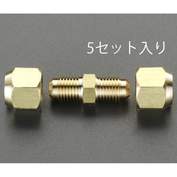 【メーカー在庫あり】 エスコ ESCO 1/2\