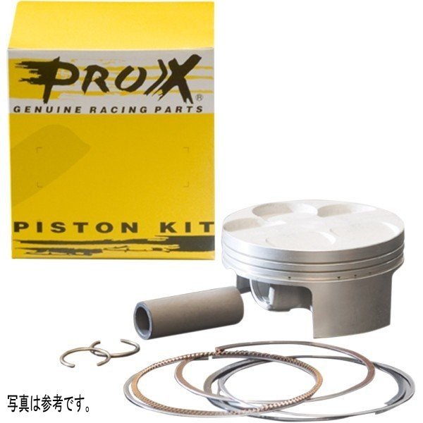 【USA在庫あり】 プロックス PROX ピストン ボア 50mm 03年-06年 スズキ LT80 0910-0906 JP店｜株式会社ヒロチー商事 店