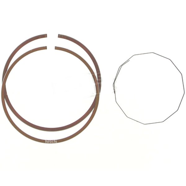 【USA在庫あり】 プロックス PROX ピストンリング 83年-87年 ヤマハ RD350LC PX-4190R JP店 6,908円