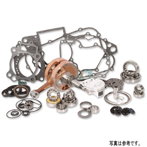 【USA在庫あり】 レンチラビット Wrench Rabbit エンジンキット(補修用) 09年 スズキ LTR450 0903-1049 JP店