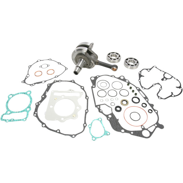 【USA在庫あり】 ホットロッド HOT RODS ボトムエンドキット 99年-04年 ホンダ TRX400EX FourTrax 0921-0401 JP店
