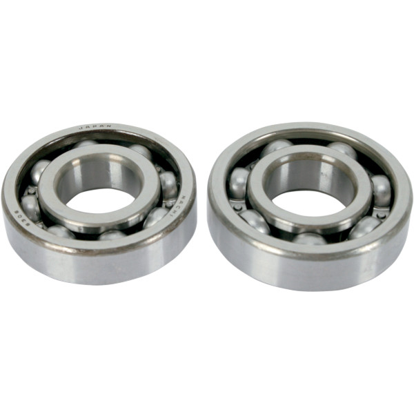 【USA在庫あり】 ホットロッド HOT RODS クランクシャフト ベアリング シール 06年-09年 スズキ LT-R450 Quad Racer 0924-0162 JP店｜株式会社ヒロチー商事 店