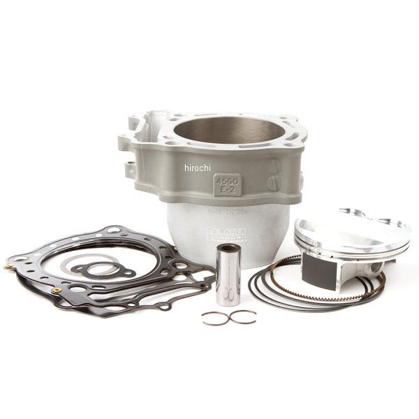 【USA在庫あり】 シリンダーワークス Cylinder Works シリンダーキット ハイコンプ 06年-09年 スズキ LT-R450 Quad Racer 0931-0303 JP店