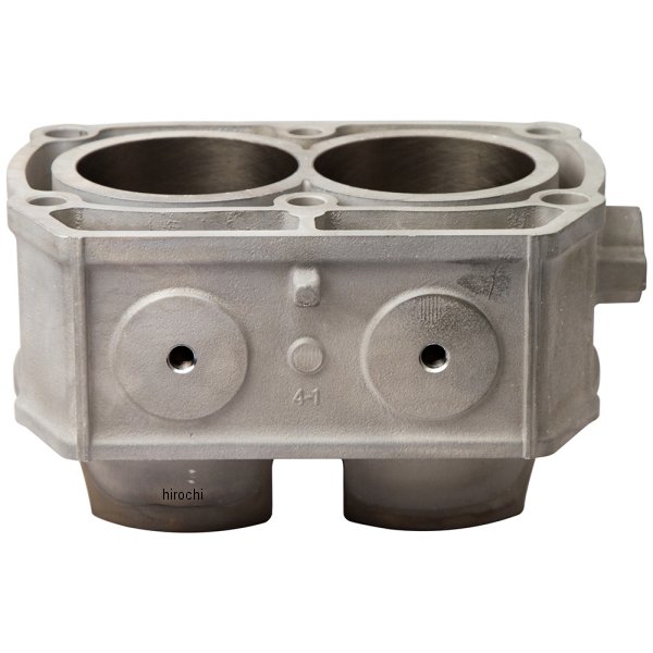 【USA在庫あり】 シリンダーワークス Cylinder Works シリンダー 標準ボア 80mm 05年-09年 ポラリス Ranger 700 0931-0604 JP店