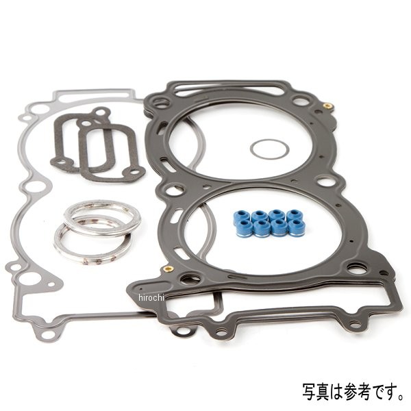 【USA在庫あり】 シリンダーワークス Cylinder Works シリンダーガスケットキット 標準ボア 999cc 14年以降 ポラリス Ranger 1000 0934-4059 JP店