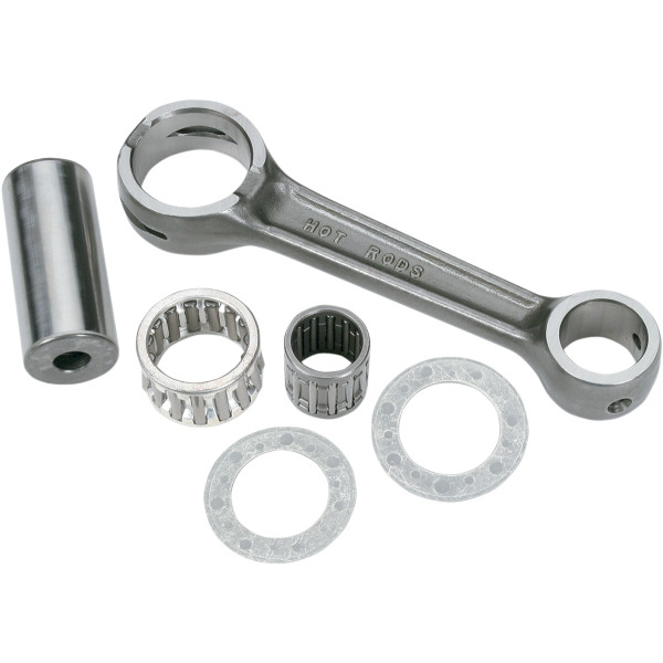 【USA在庫あり】 ホットロッド HOT RODS コンロッド 93年 ポラリス 2x4 350L 3084153 CR169 JP店