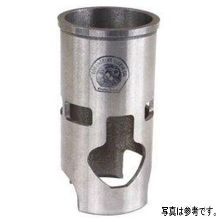 【USA在庫あり】 LA スリーブ LA Sleeve シリンダースリーブ RSタイプ ボア 84.5mm 00年-01年 ヤマハ YFM400 Kodiak 2x4 YA-5425 JP店|株式会社ヒロチー商事 店
