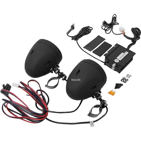 Usaストックあり Boss Audio Systems 3インチ 76mm 話者一揃いの道具 600w 2ch ブルートゥース 黒いこと 5677 Jp Cartoriofeiradesantana Com Br