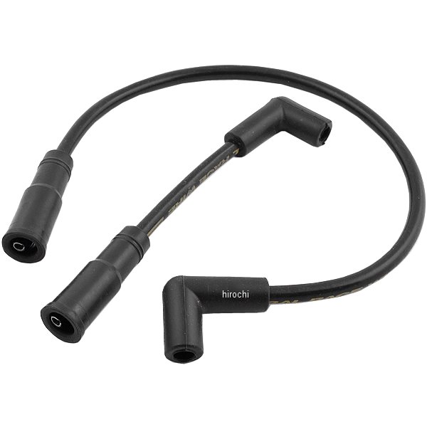 アクセル ACCEL 8mm プラグコード 00年-17年 ソフテイル 175100 JP店