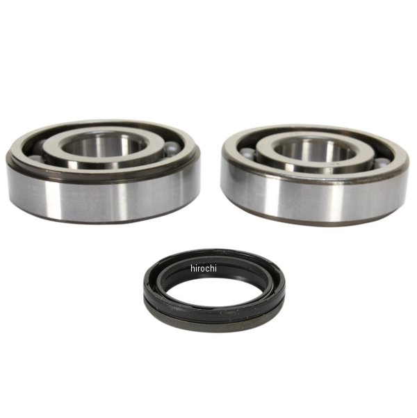【USA在庫あり】 プロックス PROX クランクベアリング&シールキット 09年-15年以降 ヤマハ YFZ450R 0924-0328 JP店|株式会社ヒロチー商事 店