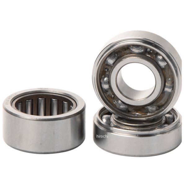 【USA在庫あり】 ホットロッド HOT RODS カウンターバランサーベアリングキット 09年-13年 ヤマハ YFZ450R 0950-0546 JP店｜株式会社ヒロチー商事 店