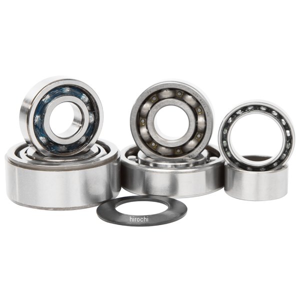 【USA在庫あり】 ホットロッド HOT RODS トランスミッション ベアリングキット 06年-14年 ホンダ TRX450ER 1106-0093 JP店|株式会社ヒロチー商事 店