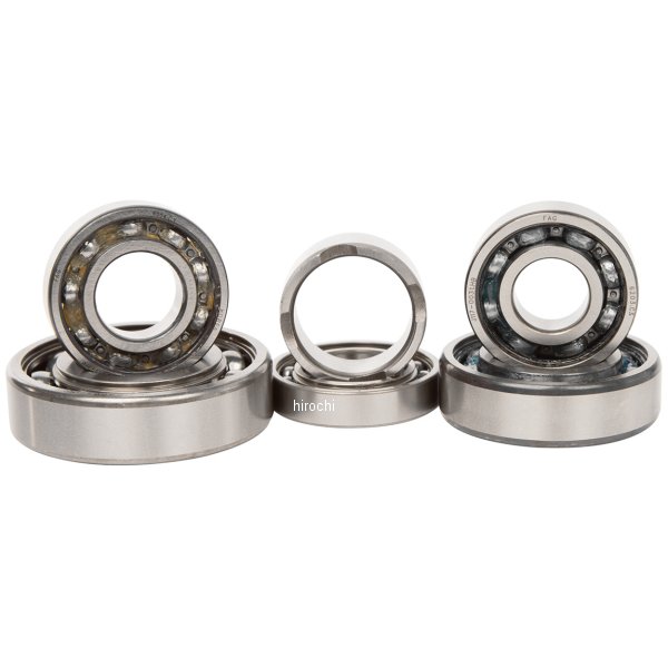 【USA在庫あり】 ホットロッド HOT RODS トランスミッション ベアリングキット 09年-14年 ヤマハ YFZ450R 1106-0097 JP店