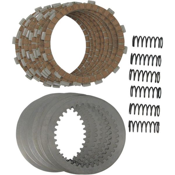 【USA在庫あり】 DPブレーキ DP Brakes クラッチキット 05年-08年 アークティックキャット 400 DVX 1131-0235 JP店|株式会社ヒロチー商事 店