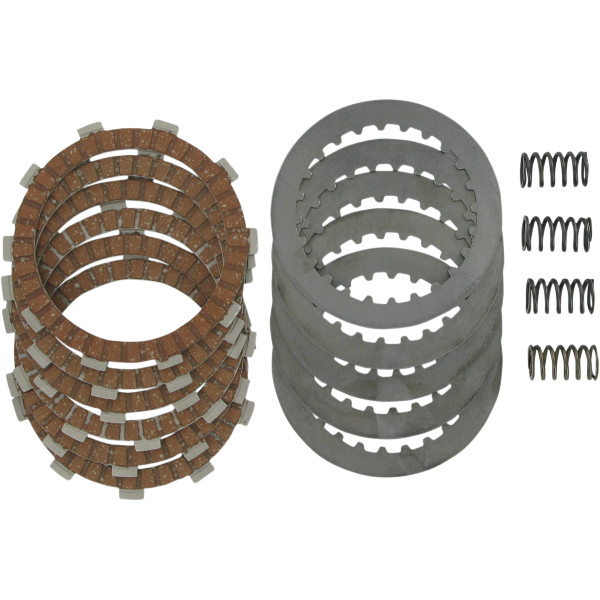 【USA在庫あり】 DPブレーキ DP Brakes クラッチキット 93年-00年 ホンダ TRX300EX FourTrax DPK144 JP店 22,002円