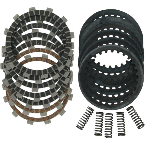 【USA在庫あり】 DPブレーキ DP Brakes クラッチキット 04年-06年 ヤマハ YFM350 Raptor DPK160 JP店