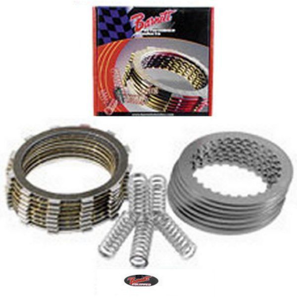 【USA在庫あり】 バーネット Barnett クラッチキット 99年-08年 ホンダ RX400EX HPK-76 JP店|株式会社ヒロチー商事 店