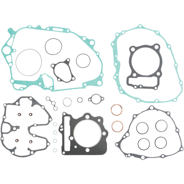 【USA在庫あり】 ムースレーシング MOOSE RACING コンプリートガスケットキット 05年-06年 ホンダ TRX400EX Sportrax 0934-0687 JP店｜株式会社ヒロチー商事 店