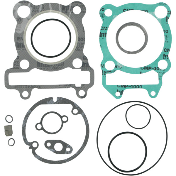 【USA在庫あり】 ムースレーシング MOOSE RACING トップエンドキット 08年-10年 ヤマハ YFM250R Raptor 0934-1705 JP店