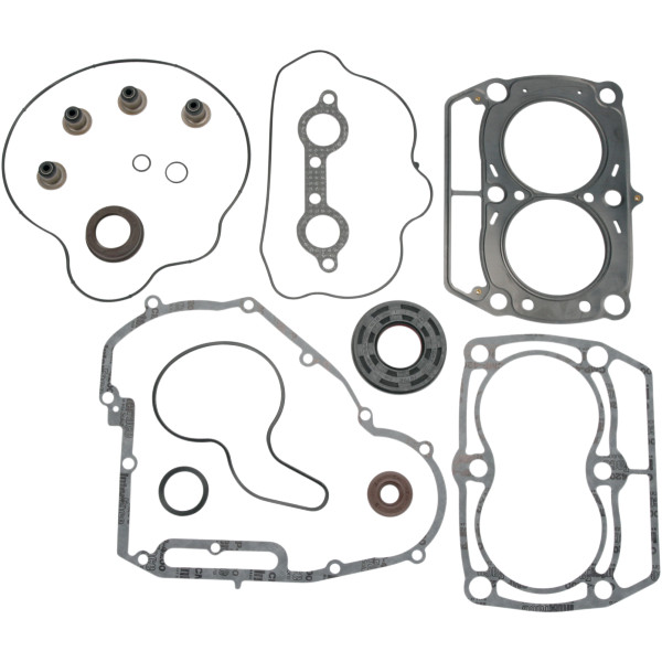 【USA在庫あり】 ムースレーシング MOOSE RACING コンプリートガスケット オイルシール付き 07年 ポラリス Ranger 700 4x4 EFI Commercial 0934-2091 JP店｜株式会社ヒロチー商事 店