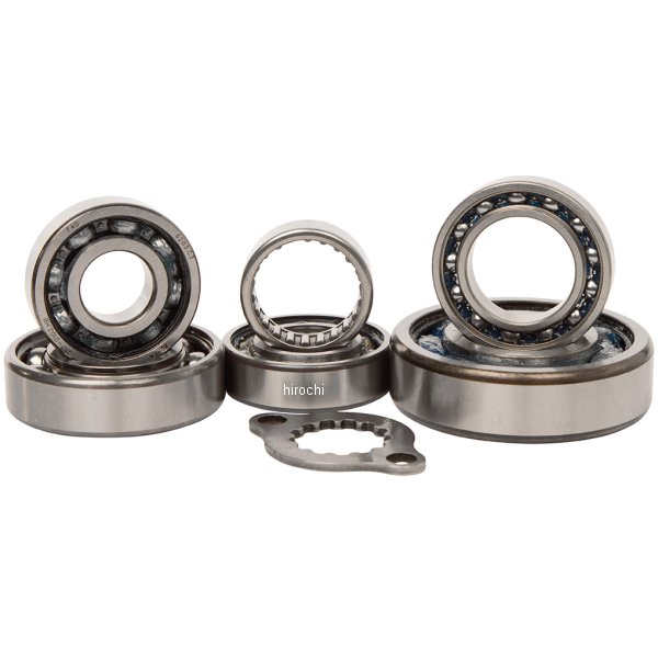 【USA在庫あり】 ホットロッド HOT RODS トランスミッション ベアリング キット 06年-09年 LT-R450 hdsTBK0056 JP店|株式会社ヒロチー商事 店