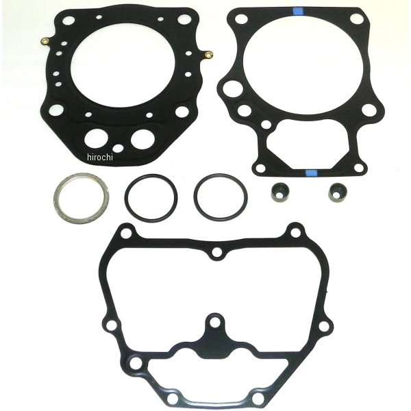 【USA在庫あり】 アテナ ATHENA トップエンドガスケットキット 09年-22年 TRX420FA athP400210600246 JP店