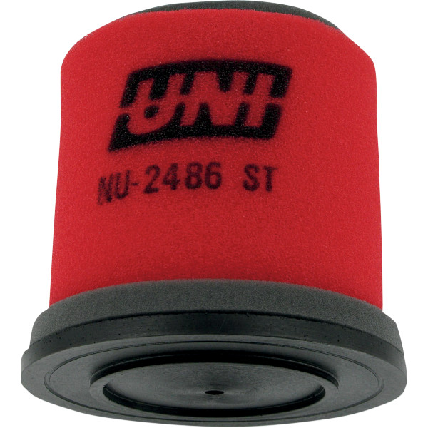 【USA在庫あり】 ユニ UNI エアフィルター 07年 スズキ LT-A450X King Quad 4x4 uniNU-2486ST JP店