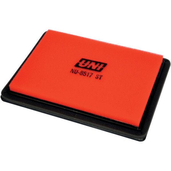 【USA在庫あり】 ユニ UNI エアフィルター 12年-15年以降 ポラリス RZR 570 EFI uniNU-8517ST JP店