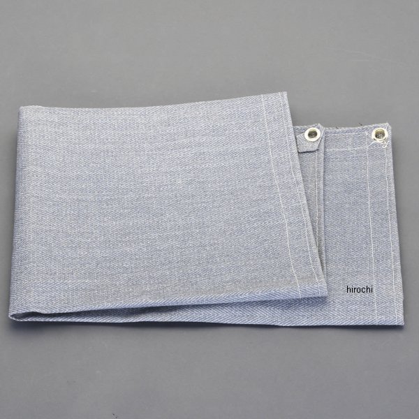 【メーカー在庫あり】 エスコ(ESCO) 1920x2920mm 溶接作業不燃シート(ハトメ付) 000012224018 JP|株式会社ヒロチー商事 店