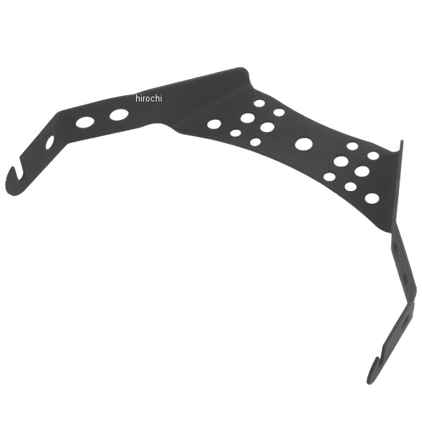 【USA在庫あり】 リジッドインダストリー Rigid LEDライト ハンドルバー マウント金具 E/SR Series 10インチ(254mm)用 1個売り 2001-1053 JP店