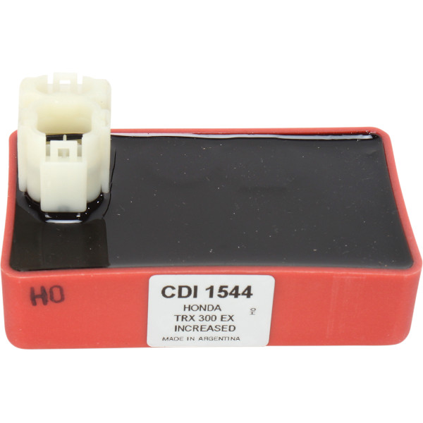 【USA在庫あり】 Rick's Motorsport Electrics CDI ユニット HOT SHOT シリーズ 93年-00年 ホンダ TRX300EX FourTrax 1個売り 2101-0018 JP店