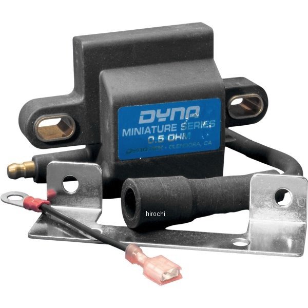 【USA在庫あり】 ダイナテック DYNATEK イグニッション コイル 06年 スズキ LT-R450 Quad Racer 1個売り 2102-0124 JP店｜株式会社ヒロチー商事 店