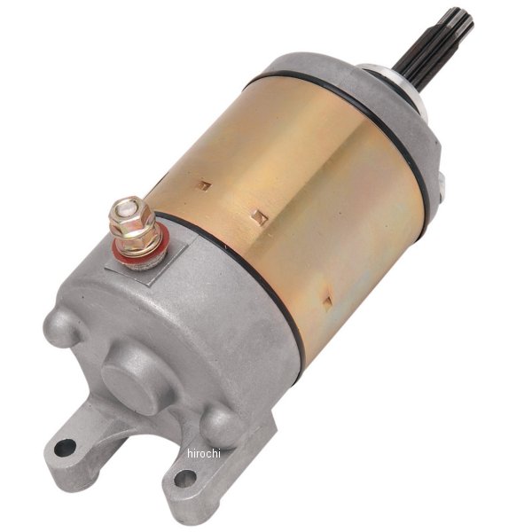 【USA在庫あり】 Rick's Motorsport Electrics スターター セルモーター 99年-00年 ホンダ TRX400EX FourTrax 2110-0070 JP店