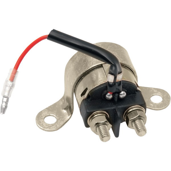 【USA在庫あり】 Rick's Motorsport Electrics スターター ソレノイドスイッチ 95年 ポラリス 300 2x4 1個売り 2110-0150 JP店