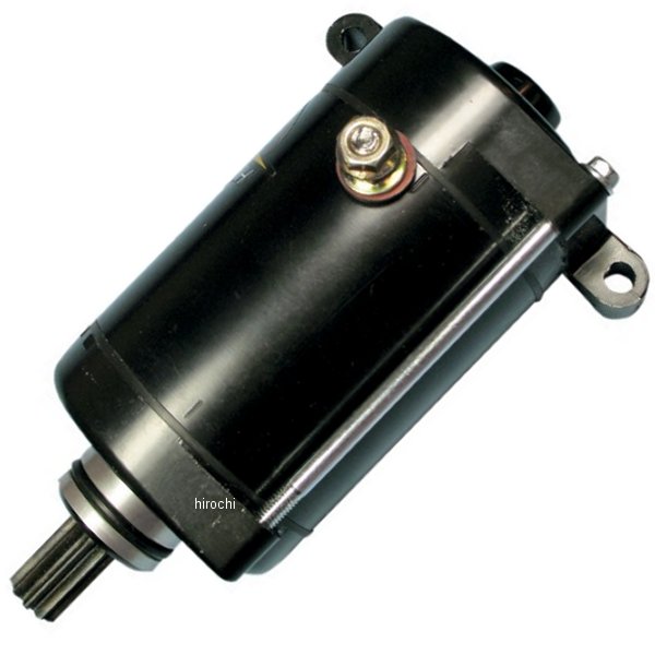 【USA在庫あり】 Rick's Motorsport Electrics スターター セルモーター 16年-22年 YFM700 Kodiak 4x4 2110-0435 JP店|株式会社ヒロチー商事 店